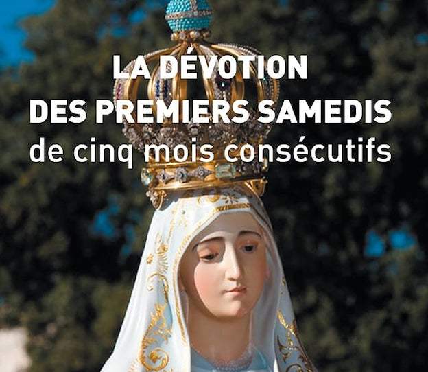 Samedi 6 juin 2026 : Premier samedi du mois