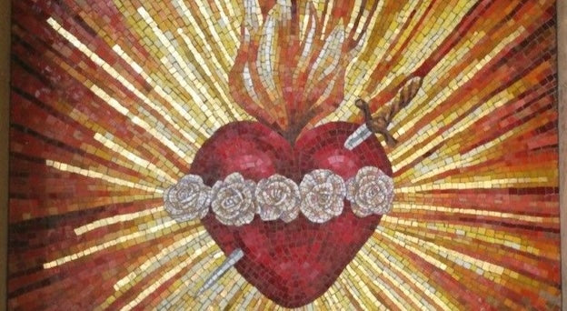 Samedi 13 juin 2026 : Fête du Cœur Immaculé de Marie