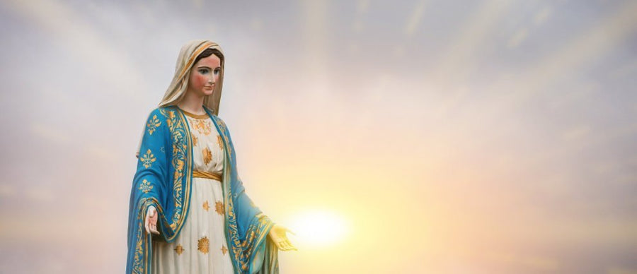 13 juin 2026 : Prière au Cœur Immaculé de Marie