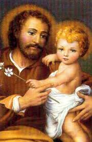 25 mars 2026 : Prière du Prêtre à saint Joseph au moment de monter à l’Autel du Père Nathanaël Pujos