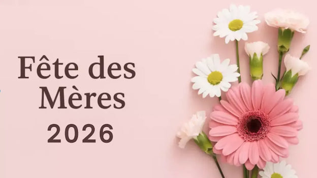 31 mai 2026, fête des mères