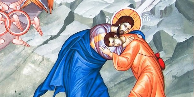 14 avril 2026 : La Miséricorde implique le pardon