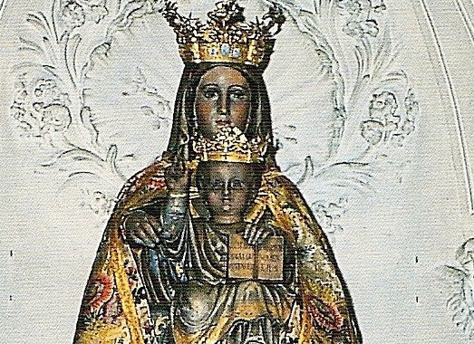23 mai 2026 : Vingt-troisième Jour du Mois de Mai : Marie Patronne de la bonne Mort