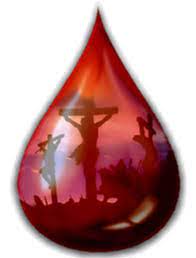 Vendredi 3 juillet 2026 : Le Très Précieux Sang de Jésus