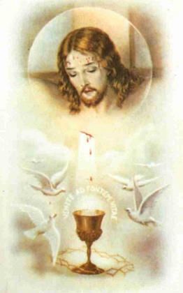 15 juin 2026 : Prière donnée par Jésus à Marcel Van pour la France