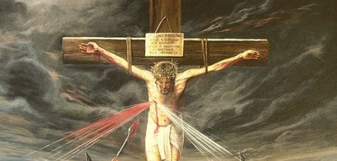 Dimanche 5 juillet 2026 : Le mois du Précieux Sang de Notre Seigneur Jésus Christ