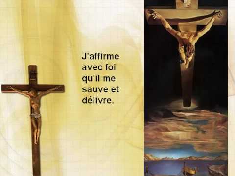 19 juillet 2026 : Prière au Précieux Sang de Jésus