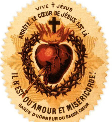 Lundi 20 juillet 2026 : Le sang très précieux de Jésus-Christ fortifie notre espérance