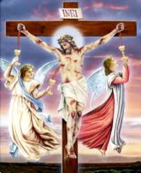 Mercredi 8 juillet 2026 : la valeur expiatoire du Sang de Jésus