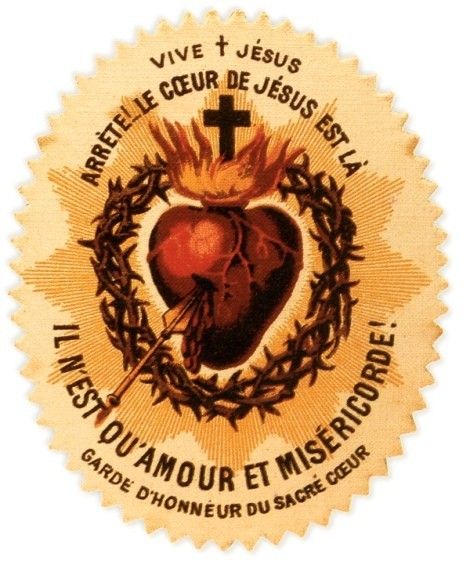 Lundi 6 juillet 2026 : Le mois du Précieux Sang de Notre Seigneur Jésus Christ