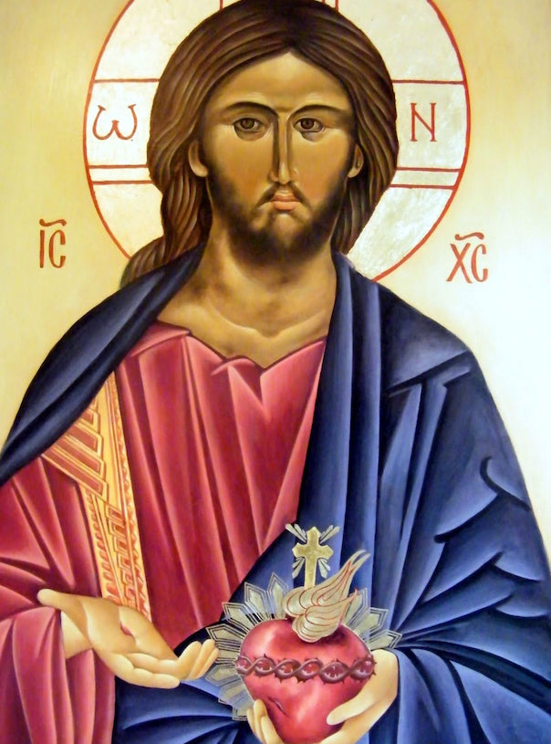 13 avril 2026 : Prière à Jésus miséricordieux