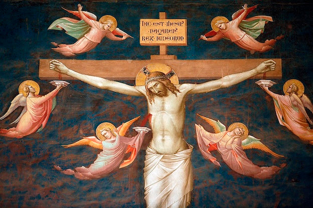 22 juillet 2026 : Le sang très précieux de Jésus-Christ enrichit l'âme de toutes les vertus