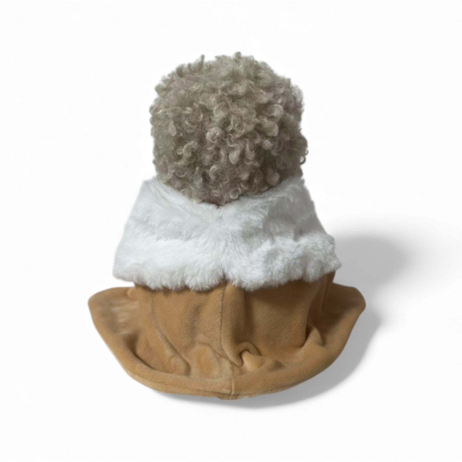 Doudou Ange gardien avec berceuse