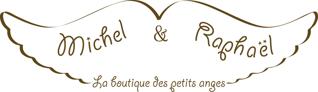 Doudou Vierge Marie avec berceuse