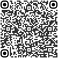 QR code pour faire un don